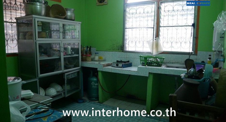 Haus zum Kauf mit 4 Zimmer in Mueang Samut Prakan, Samut Prakan