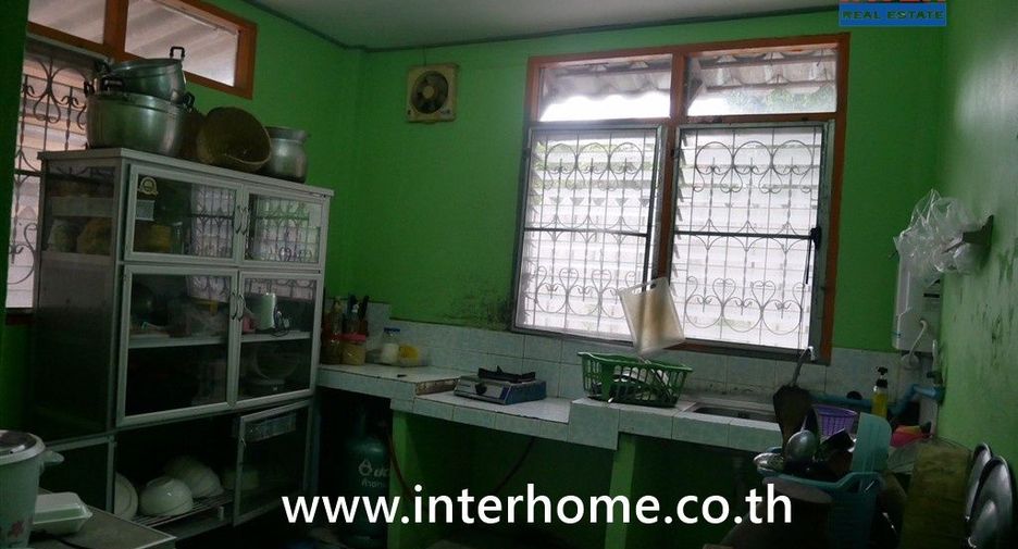 Haus zum Kauf mit 4 Zimmer in Mueang Samut Prakan, Samut Prakan