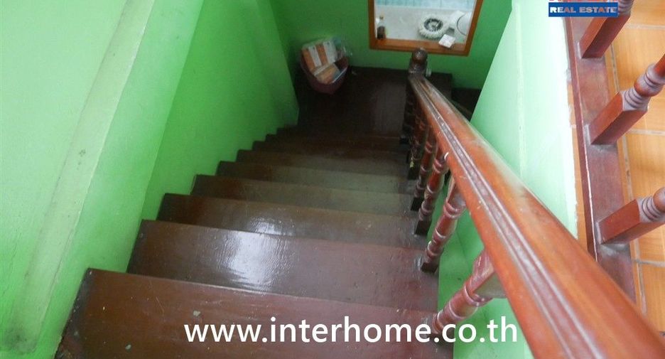 Haus zum Kauf mit 4 Zimmer in Mueang Samut Prakan, Samut Prakan
