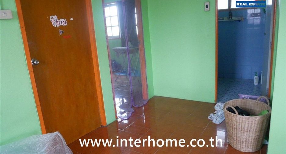 Haus zum Kauf mit 4 Zimmer in Mueang Samut Prakan, Samut Prakan