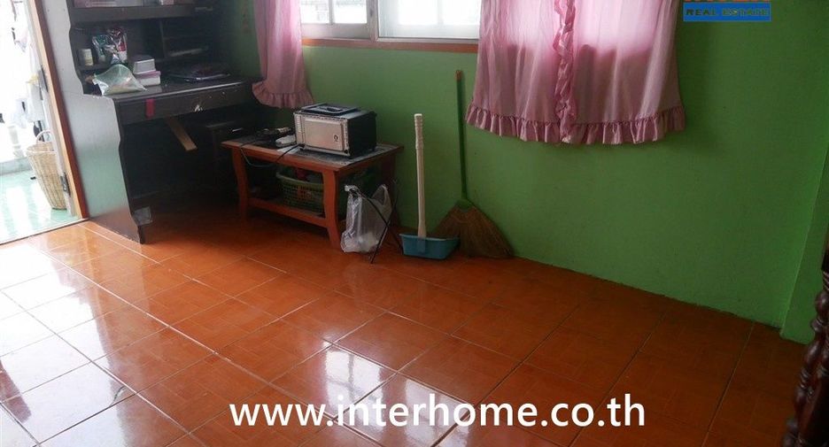 Haus zum Kauf mit 4 Zimmer in Mueang Samut Prakan, Samut Prakan