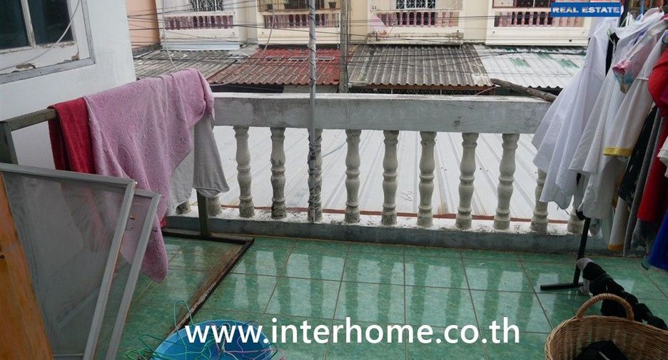 Haus zum Kauf mit 4 Zimmer in Mueang Samut Prakan, Samut Prakan