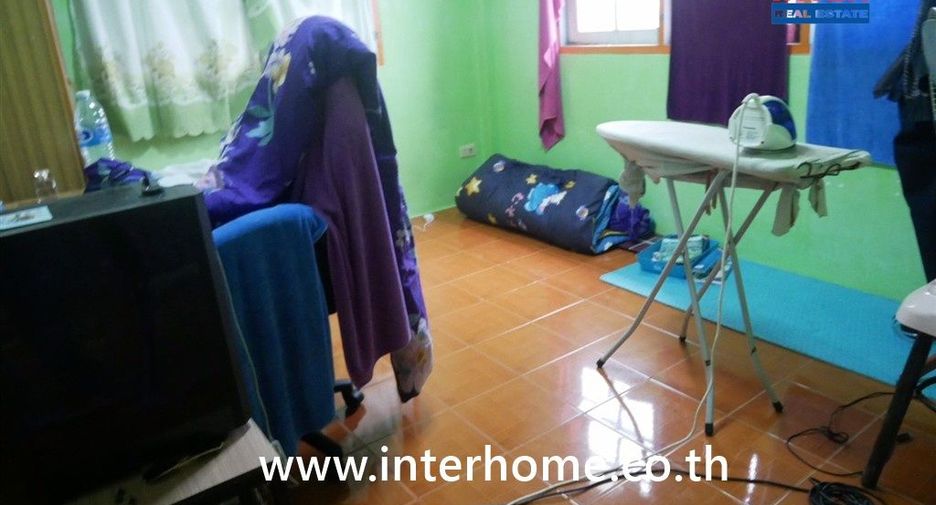 Haus zum Kauf mit 4 Zimmer in Mueang Samut Prakan, Samut Prakan