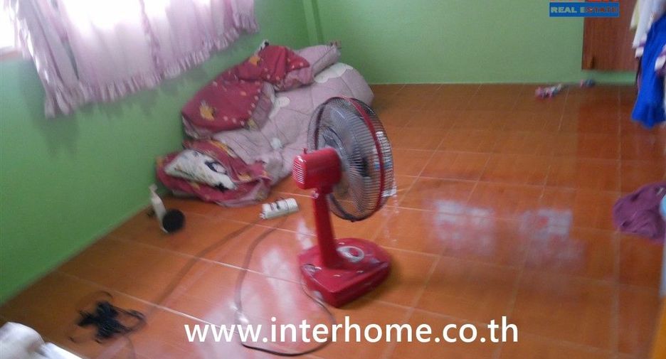 Haus zum Kauf mit 4 Zimmer in Mueang Samut Prakan, Samut Prakan