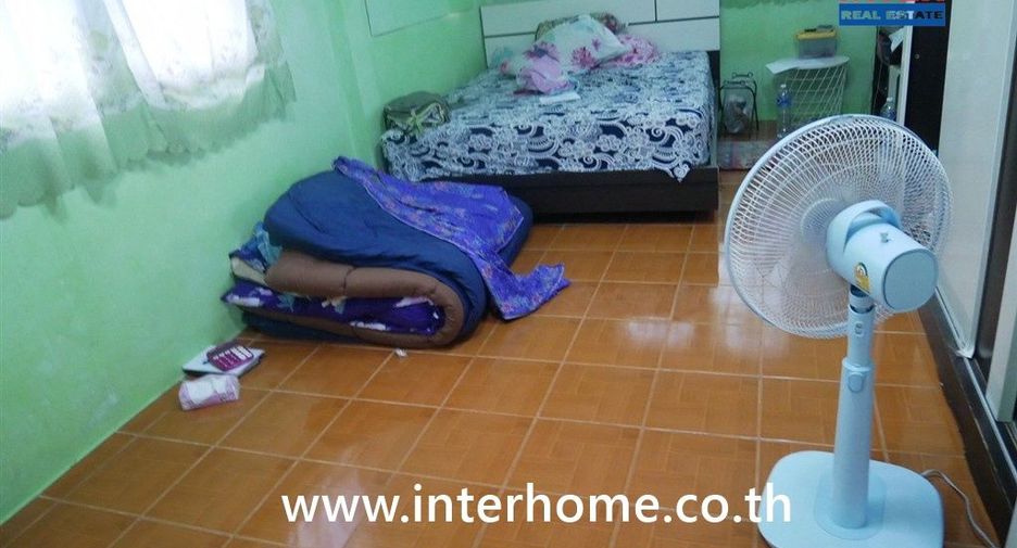Haus zum Kauf mit 4 Zimmer in Mueang Samut Prakan, Samut Prakan