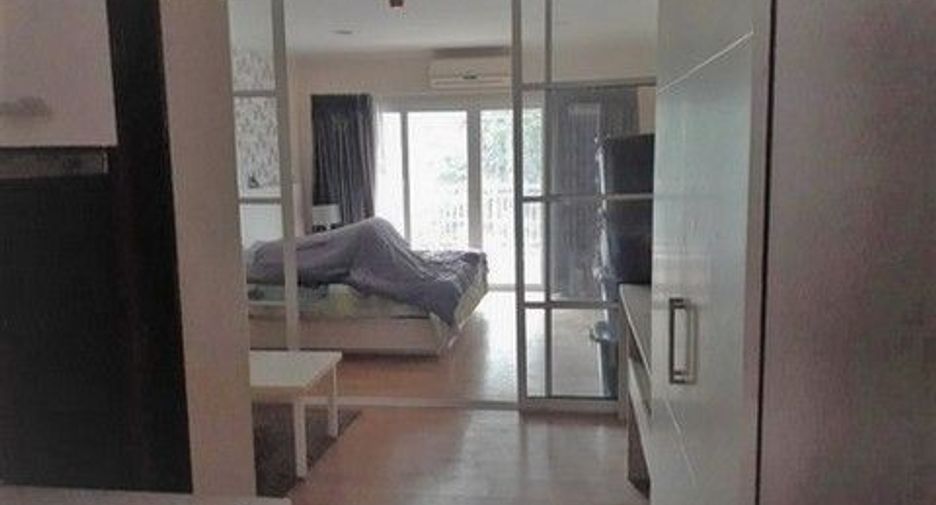 For sale 1 Beds condo in Kui Buri, Prachuap Khiri Khan