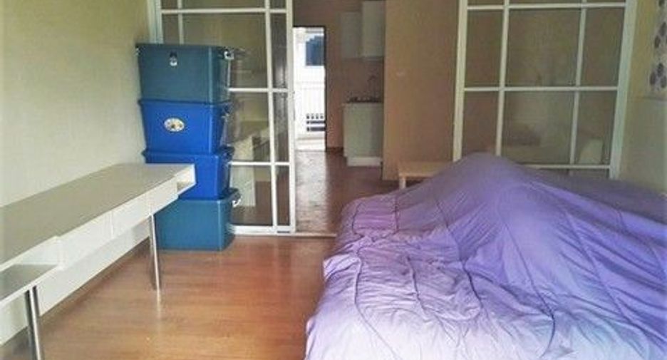 For sale 1 Beds condo in Kui Buri, Prachuap Khiri Khan