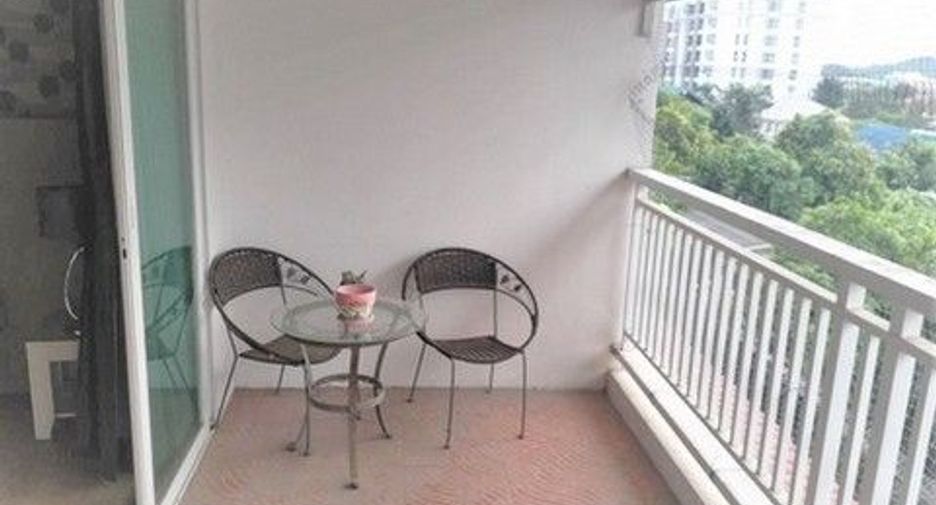 For sale 1 Beds condo in Kui Buri, Prachuap Khiri Khan