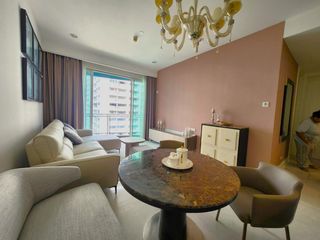 For rent 2 ベッドルーム condo in Pathum Wan, Bangkok