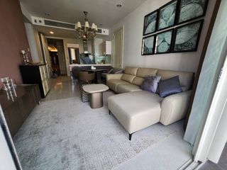 For rent 2 ベッドルーム condo in Pathum Wan, Bangkok