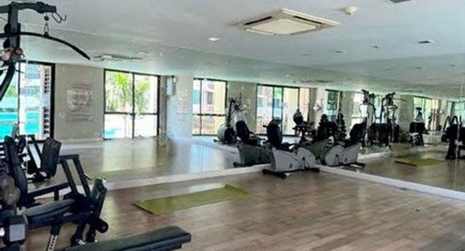 For sale 1 Beds condo in Kui Buri, Prachuap Khiri Khan