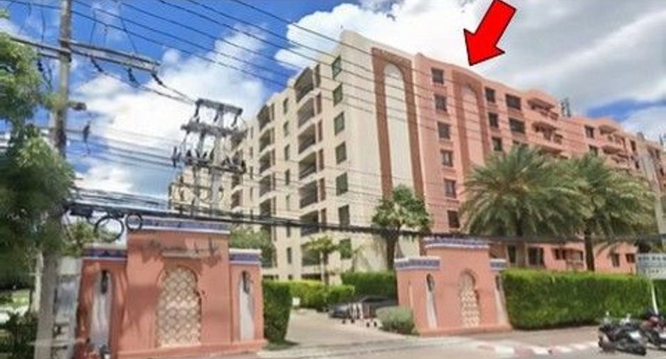 For sale 1 Beds condo in Kui Buri, Prachuap Khiri Khan