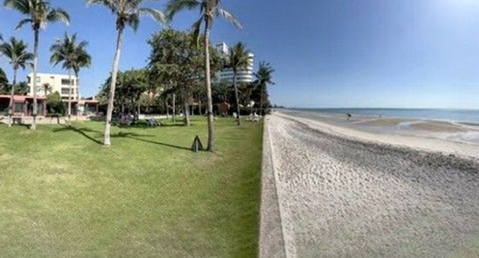For sale 1 Beds condo in Kui Buri, Prachuap Khiri Khan