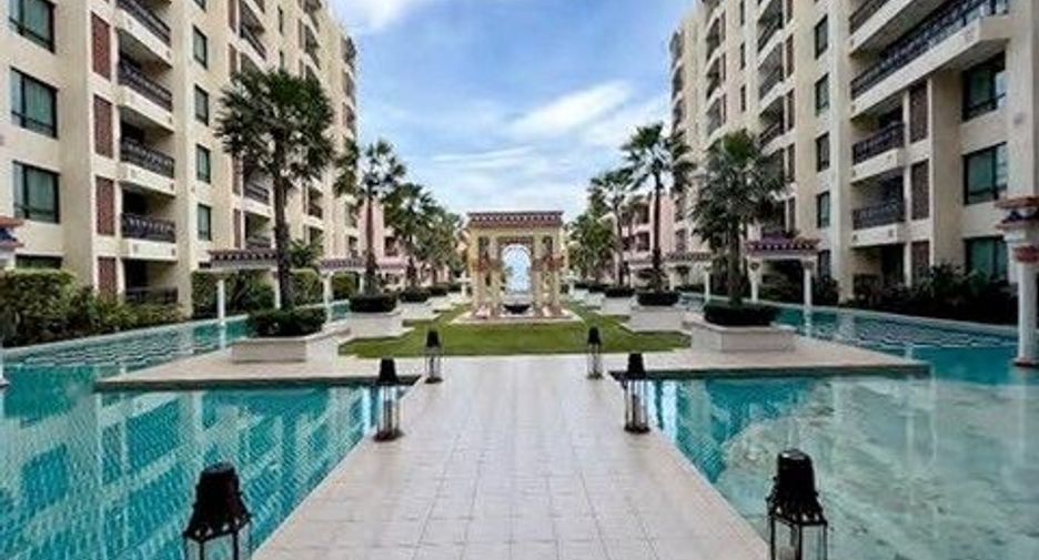 For sale 1 Beds condo in Kui Buri, Prachuap Khiri Khan