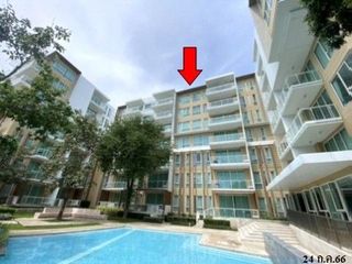 Продажа 1 кровать кондо в Kui Buri, Прачуапкхирикхан