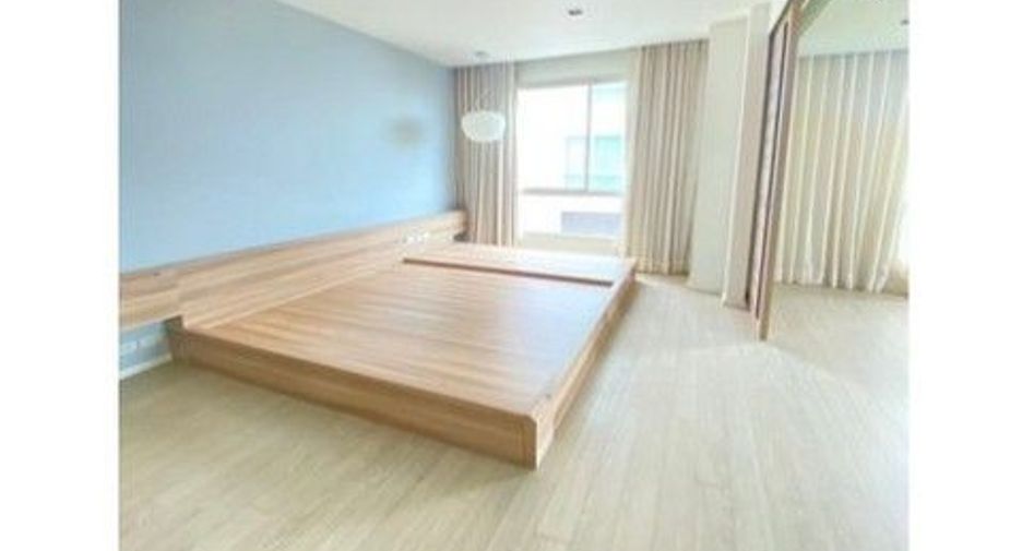 For sale 1 Beds condo in Kui Buri, Prachuap Khiri Khan