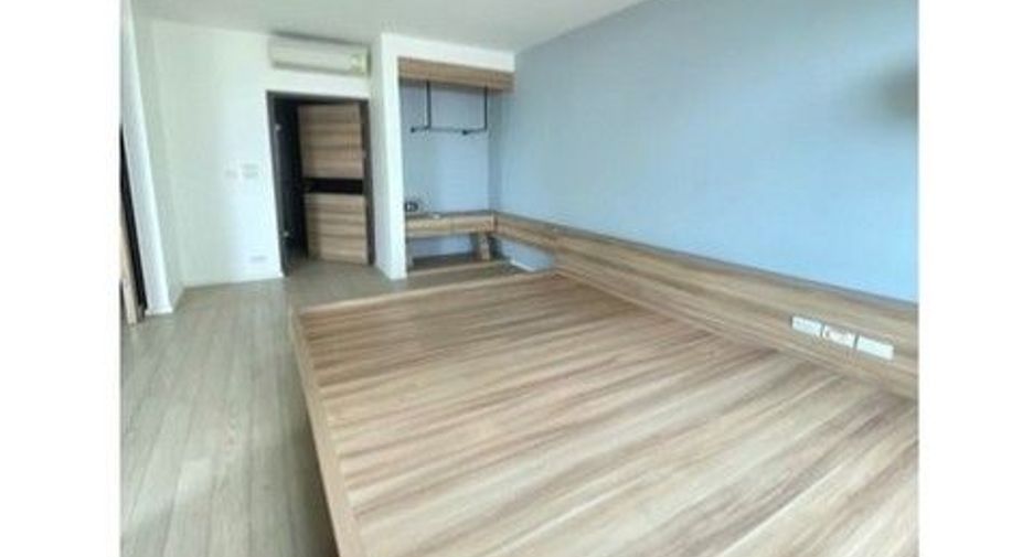 For sale 1 Beds condo in Kui Buri, Prachuap Khiri Khan