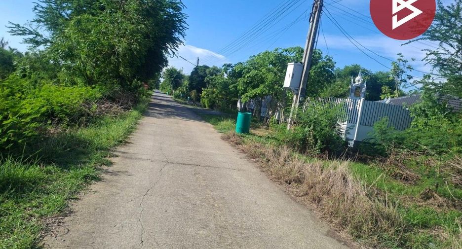 For sale 1 bed house in Sam Chuk, Suphan Buri