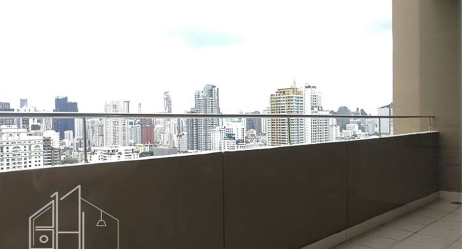 Apartamento en alquiler de 4 habitaciones en Watthana, Bangkok