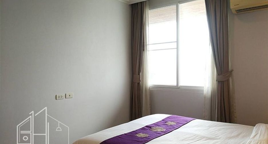 Apartamento en alquiler de 4 habitaciones en Watthana, Bangkok