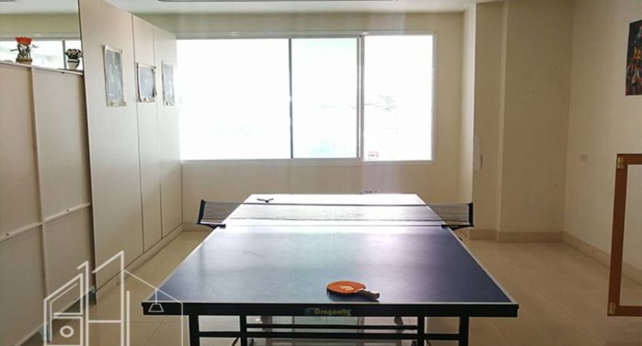 Apartamento en alquiler de 4 habitaciones en Watthana, Bangkok