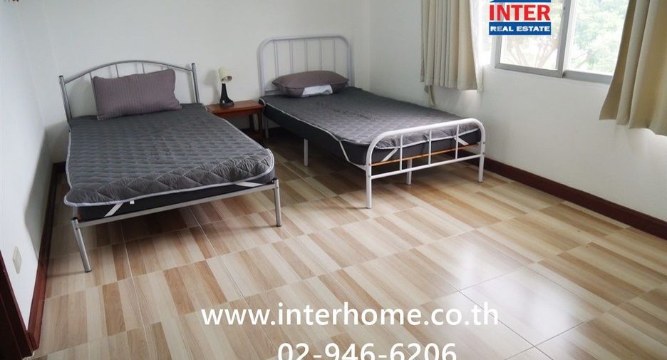 For sale 3 ベッドルーム townhouse in Prawet, Bangkok