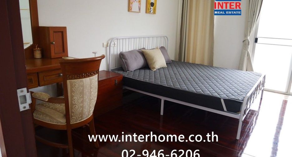 For sale 3 ベッドルーム townhouse in Prawet, Bangkok