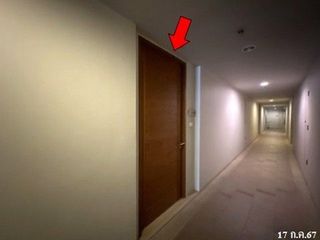 Condo en venta de 1 habitaciones en Hang Dong, Chiang Mai