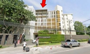 Condo en venta de 1 habitaciones en Hang Dong, Chiang Mai