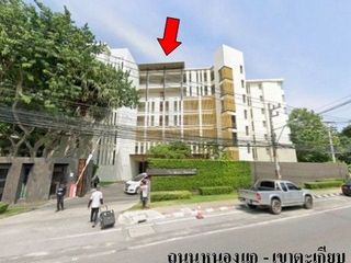 Condo en venta de 1 habitaciones en Hang Dong, Chiang Mai