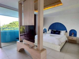 For sale 16 bedrooms condo in Bang Saray, Pattaya