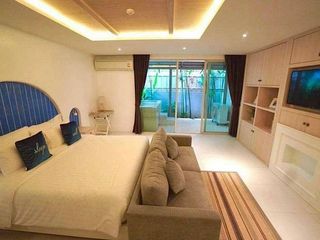 For sale 16 bedrooms condo in Bang Saray, Pattaya