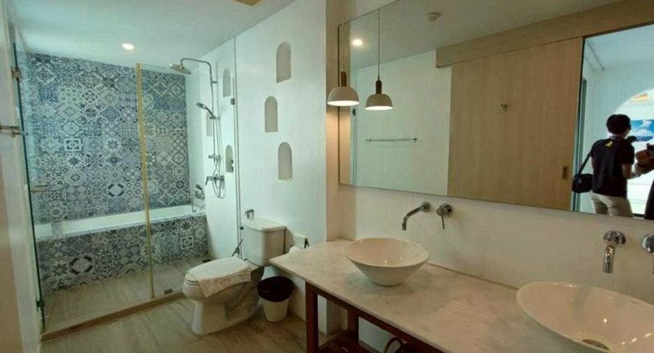 Wohnung zum Kauf mit 16 Zimmer in Sattahip, Chonburi