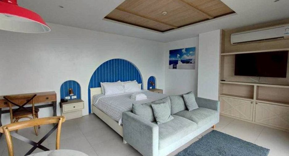 Wohnung zum Kauf mit 16 Zimmer in Sattahip, Chonburi