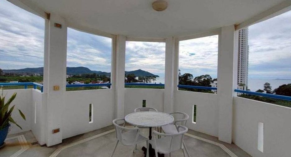Wohnung zum Kauf mit 16 Zimmer in Sattahip, Chonburi