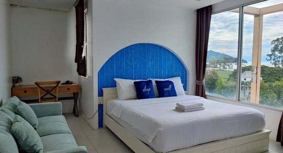Wohnung zum Kauf mit 16 Zimmer in Sattahip, Chonburi