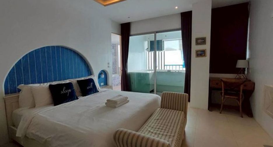 Wohnung zum Kauf mit 16 Zimmer in Sattahip, Chonburi