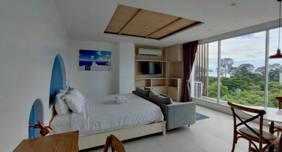 Wohnung zum Kauf mit 16 Zimmer in Sattahip, Chonburi