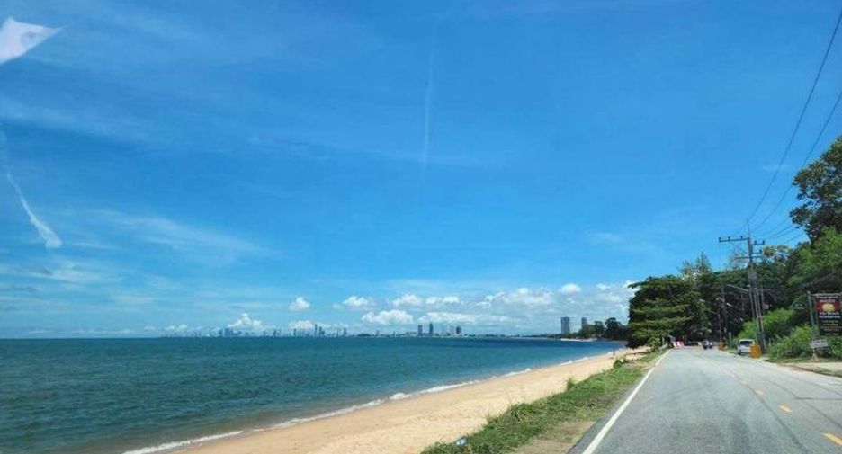 Wohnung zum Kauf mit 16 Zimmer in Sattahip, Chonburi