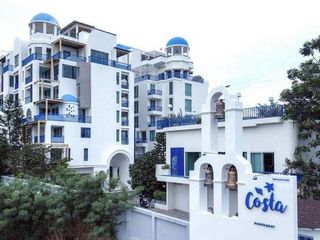 For sale 16 bedrooms condo in Bang Saray, Pattaya