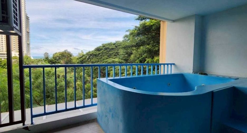 Wohnung zum Kauf mit 16 Zimmer in Sattahip, Chonburi