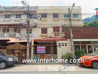 Продажа 4 спальни таунхаус в Mueang Nonthaburi, Нонтабури
