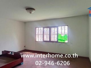 Продажа 4 спальни таунхаус в Mueang Nonthaburi, Нонтабури
