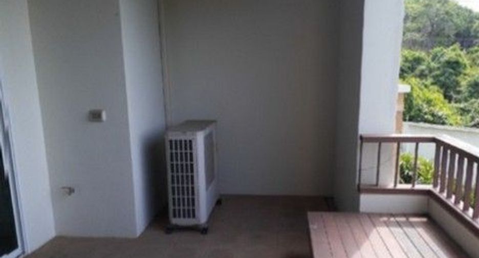 For sale 1 Beds condo in Kui Buri, Prachuap Khiri Khan