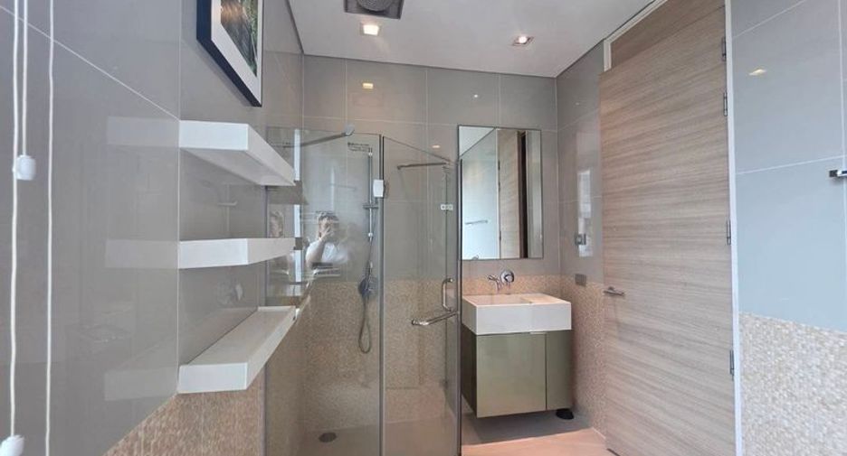 For rent 2 bedrooms condo in Jomtien, Pattaya