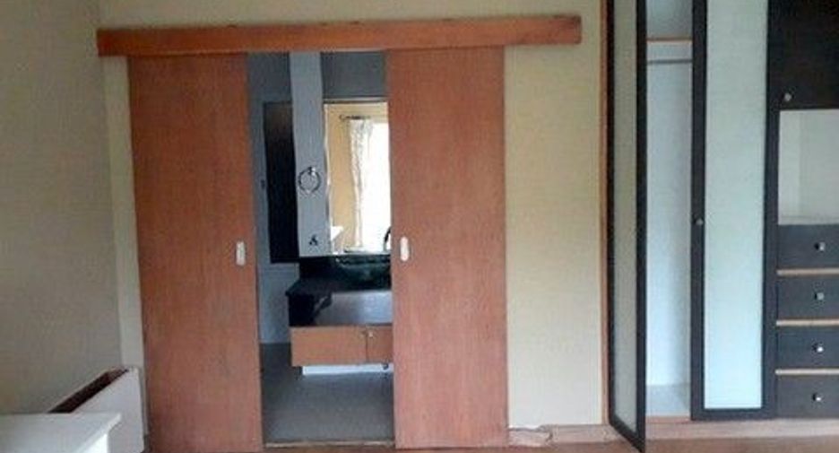 For sale 1 Beds condo in Kui Buri, Prachuap Khiri Khan
