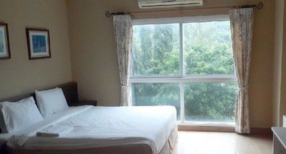 For sale 1 Beds condo in Kui Buri, Prachuap Khiri Khan