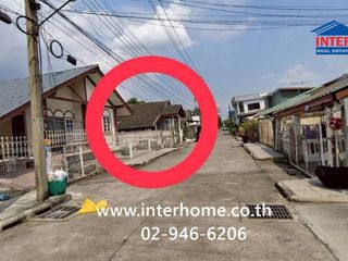 À vendre 3 chambres maison à Pak Kret, Nonthaburi