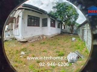 À vendre 3 chambres maison à Pak Kret, Nonthaburi