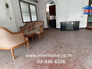 À vendre 3 chambres maison à Pak Kret, Nonthaburi